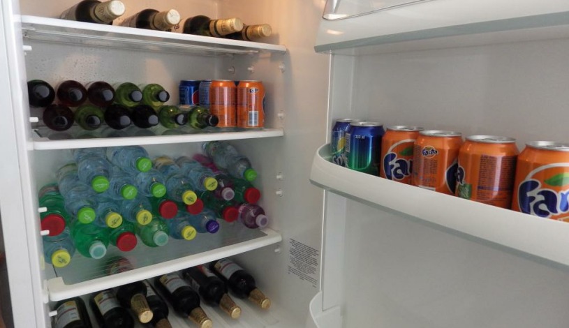 Penzion Panorama Český Krumlov